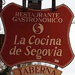 La Cocina De Segovia