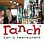 Ranch Bar Restaurant