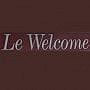 Le Welcome