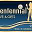 Centennial Cafe Gifts