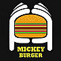 Mickey Burger