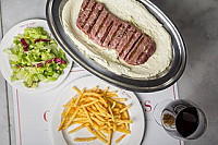 Cafe De Paris L'entrecote