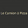 Le Camion à Pizza