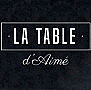 La Table D'aimé