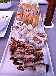 Ponzu Sushi And Grill