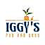 Iggy's Pub Grub