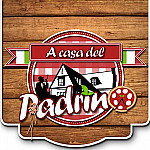 A Casa Del Padrino