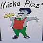 Micka Pizz