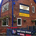 The Carriers Arms