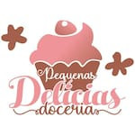 Pequenas Delícias Doceria