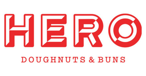 Hero Doughnuts