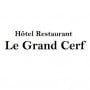 Hôtel Le Grand Cerf