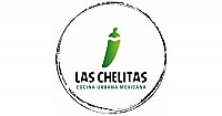 Las Chelitas