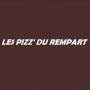 Les Pizz' Du Rempart