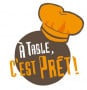 A Table C'est Prêt