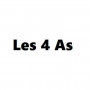 Les 4 As