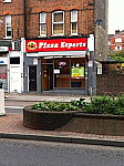 London Pizza Experts