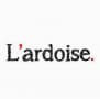 L'ardoise