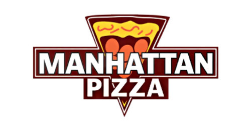 Manhattan Pizza