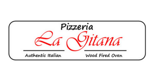 Pizzeria La Gitana Olympia