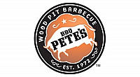 Bbq Pete's