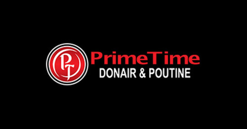 Primetime Donair Poutine