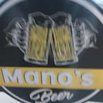 Mano´s Beer