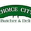 Choice City Butcher & Deli