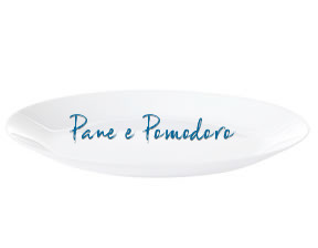 Pane E Pomodoro