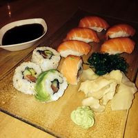 Chopstix Sushibar