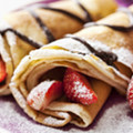 Crêperie Les Tables à Crêpes