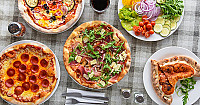 Solleys Woodfire Pizza Brookvale