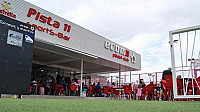 Pista 11 Sportbar