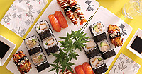 Sushi Hub Hurstville