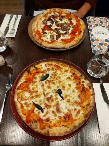 Pomo Pizzeria