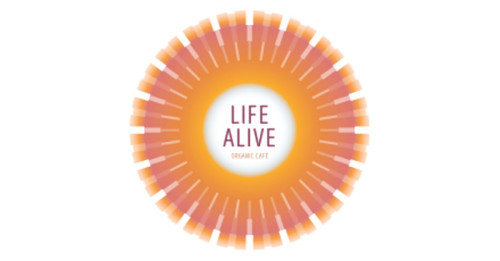 Life Alive Organic Cafe