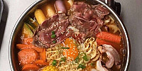 Korean Hot Pot