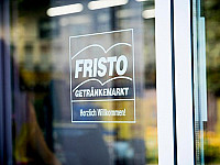 FRISTO Getränke-Markt