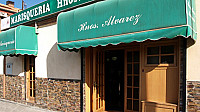 Marisqueria Hermanos Alvarez