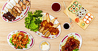 Sakura Chinese Aldershot