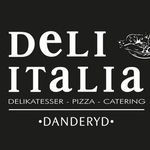 Deli Italia Danderyd