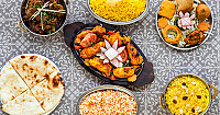 Nirvana Indian Takeaway Cambridge North