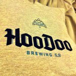 Hoodoo Brewing Company