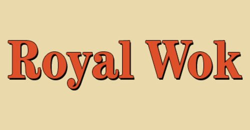 Royal Wok