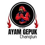 Ayam Gepuk Changlun