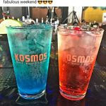 Kosmos