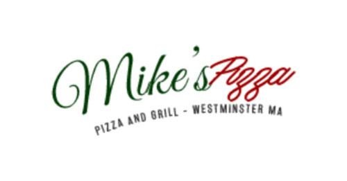 Mike's Pizza