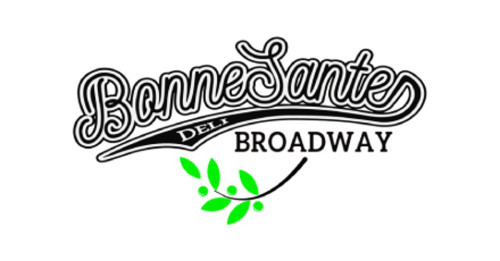 Bonne Sante Broadway