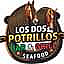 Los Dos Potrillos Grill