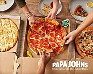 Papa John's Portal Norte